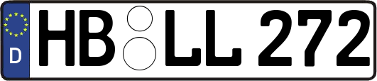 HB-LL272