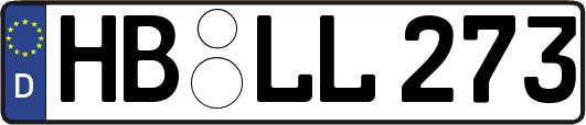 HB-LL273
