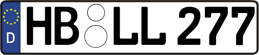 HB-LL277