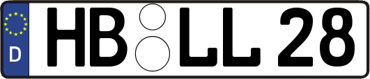 HB-LL28