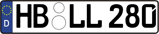 HB-LL280