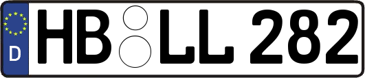 HB-LL282
