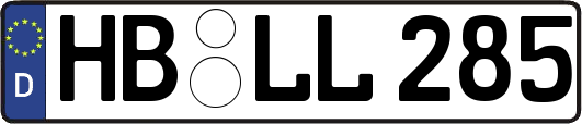 HB-LL285