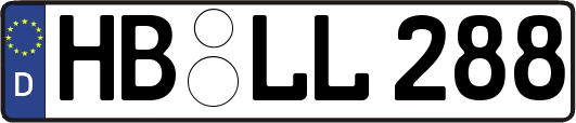 HB-LL288