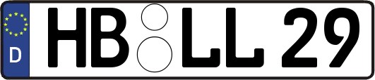 HB-LL29