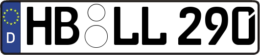 HB-LL290