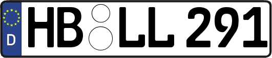 HB-LL291