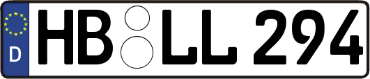 HB-LL294