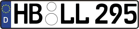 HB-LL295