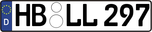 HB-LL297