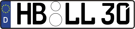 HB-LL30