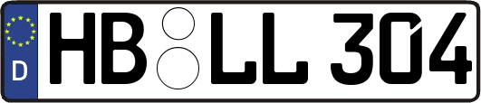 HB-LL304