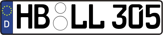 HB-LL305