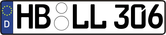 HB-LL306