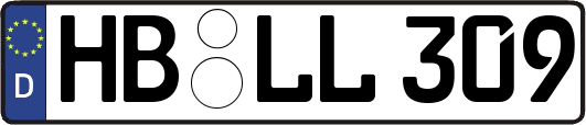 HB-LL309