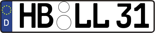 HB-LL31