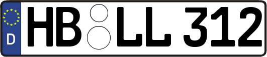 HB-LL312