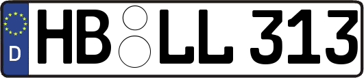 HB-LL313
