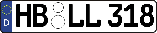 HB-LL318