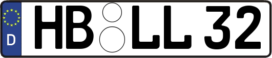 HB-LL32