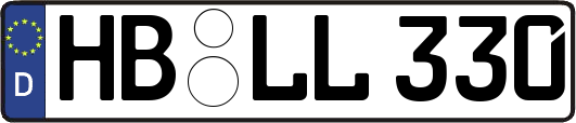 HB-LL330