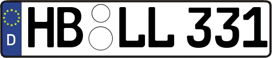 HB-LL331