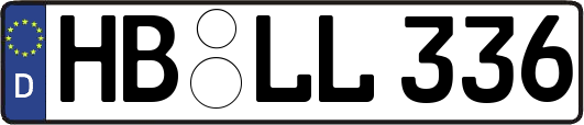 HB-LL336