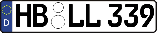 HB-LL339