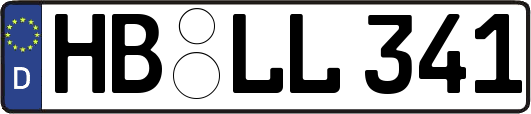HB-LL341