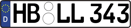 HB-LL343