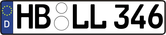 HB-LL346