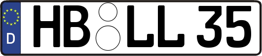 HB-LL35