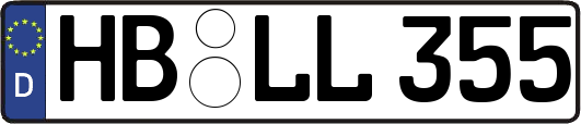 HB-LL355