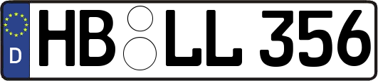 HB-LL356