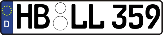 HB-LL359