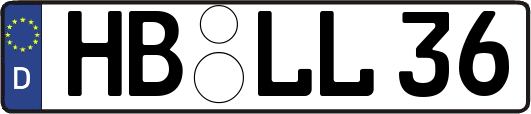 HB-LL36