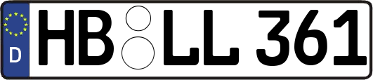 HB-LL361