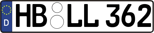 HB-LL362