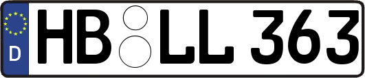 HB-LL363