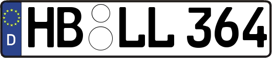 HB-LL364