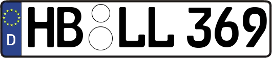 HB-LL369