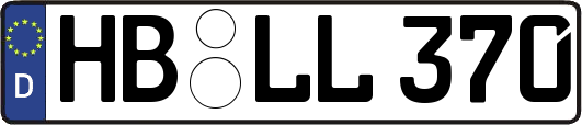 HB-LL370