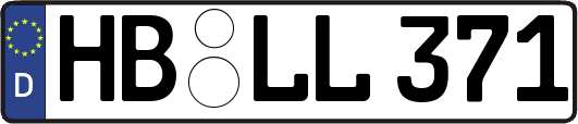 HB-LL371
