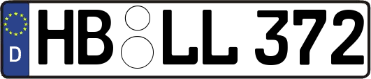 HB-LL372