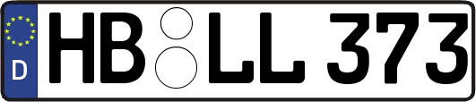HB-LL373