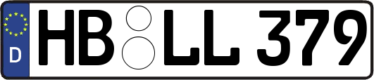 HB-LL379