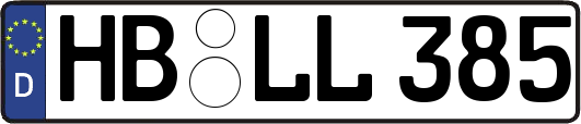 HB-LL385