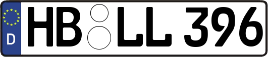 HB-LL396