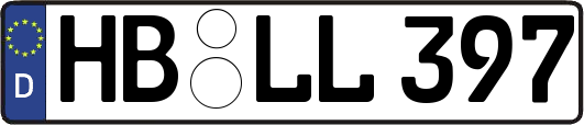 HB-LL397