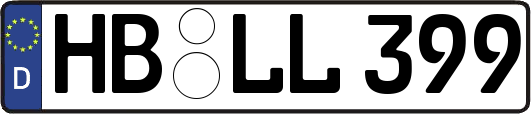 HB-LL399